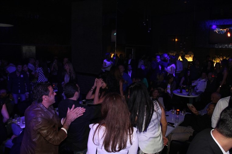 La Boite Opening Week